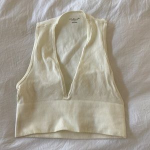 Urban outfitters out from under top